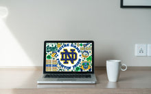 Load image into Gallery viewer, University of Notre Dame Background
