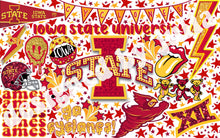 Load image into Gallery viewer, Iowa State University Background
