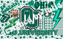 Load image into Gallery viewer, Ohio University Background
