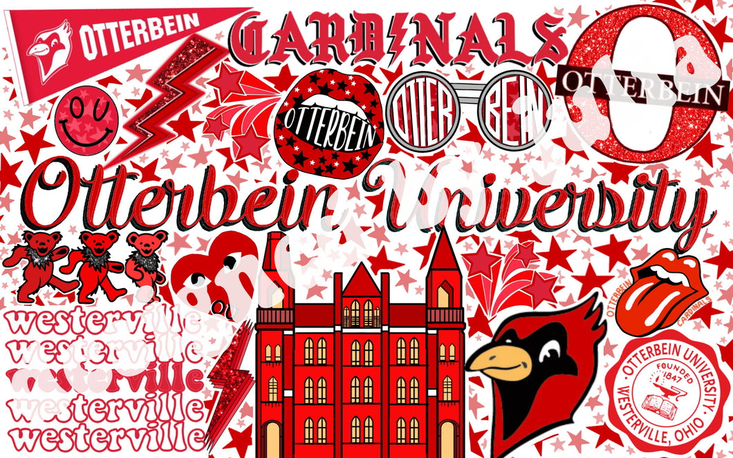 Otterbein University Background