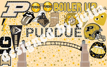 Load image into Gallery viewer, Purdue University Background
