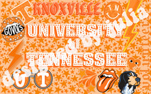 Load image into Gallery viewer, University of Tennessee Background
