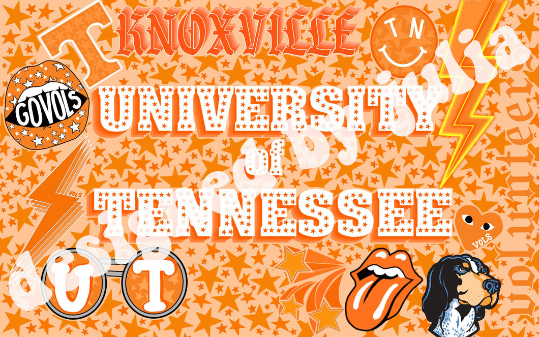 University of Tennessee Background