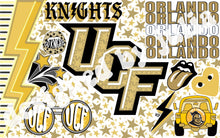 Load image into Gallery viewer, University of Central Florida Background
