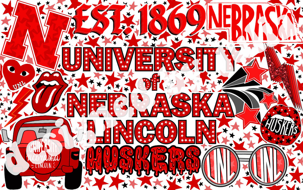 University of Nebraska Lincoln