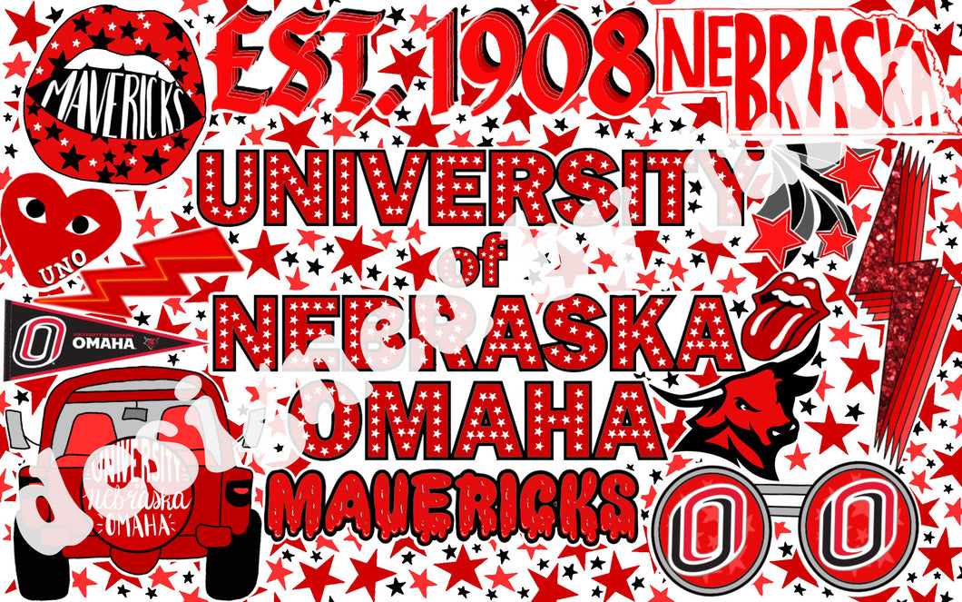 University of Nebraska Omaha