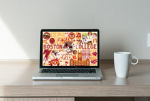 Load image into Gallery viewer, Boston College Background
