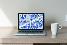 Load image into Gallery viewer, Eastern Illinois University Background
