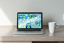 Load image into Gallery viewer, Florida Gulf Coast University Background
