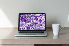 Load image into Gallery viewer, High Point University Background
