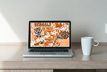 Load image into Gallery viewer, Idaho State University Background
