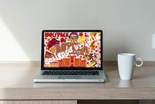 Load image into Gallery viewer, Loyola University New Orleans Background
