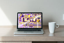 Load image into Gallery viewer, Louisiana State University Background
