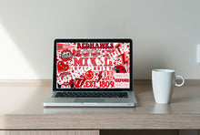 Load image into Gallery viewer, Miami University Ohio Background
